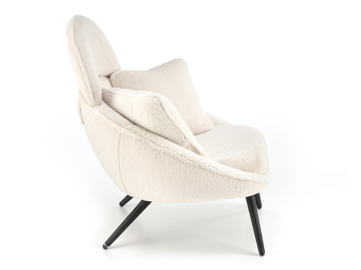 Fauteuil Houston 1526 (Crème)
