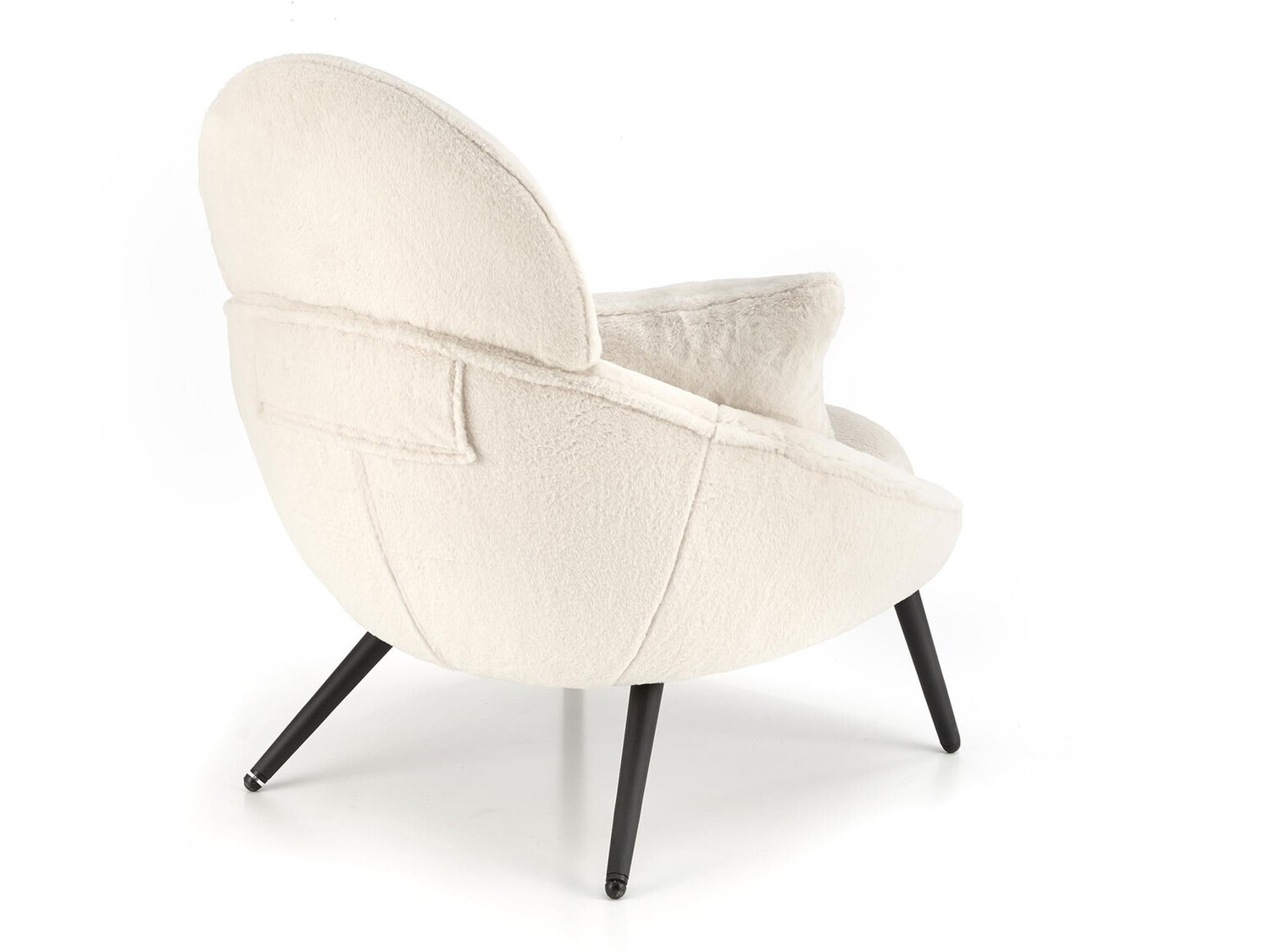 Fauteuil Houston 1526 (Crème)