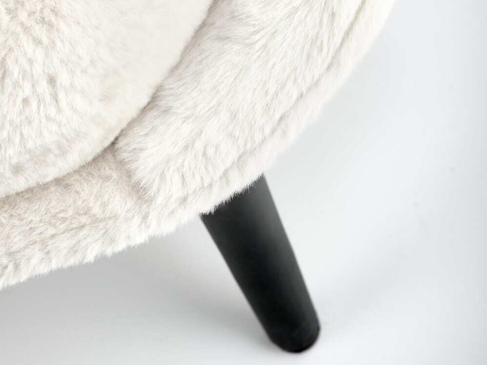 Fauteuil Houston 1526 (Crème)