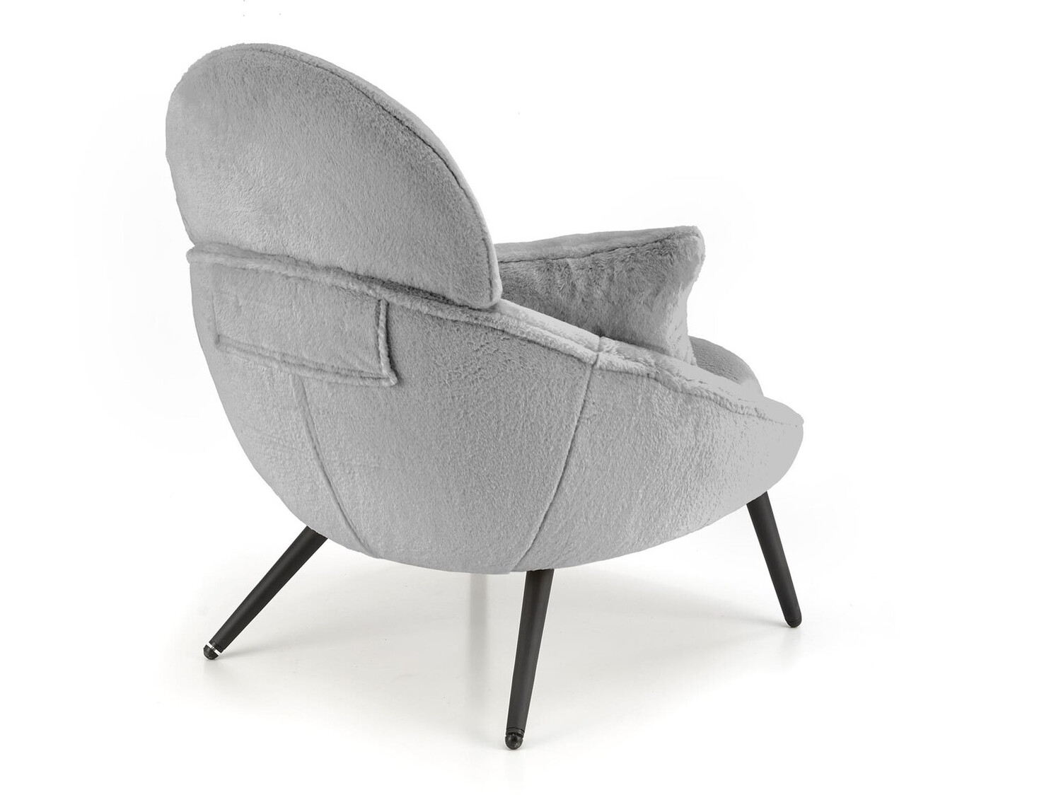 Fauteuil Houston 1526 (Grijs)