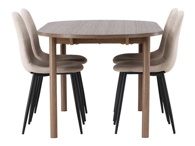 Eetkamerset Dallas 4139