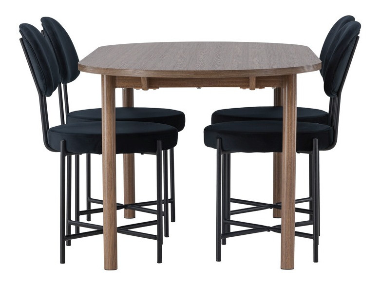Eetkamerset Dallas 4140