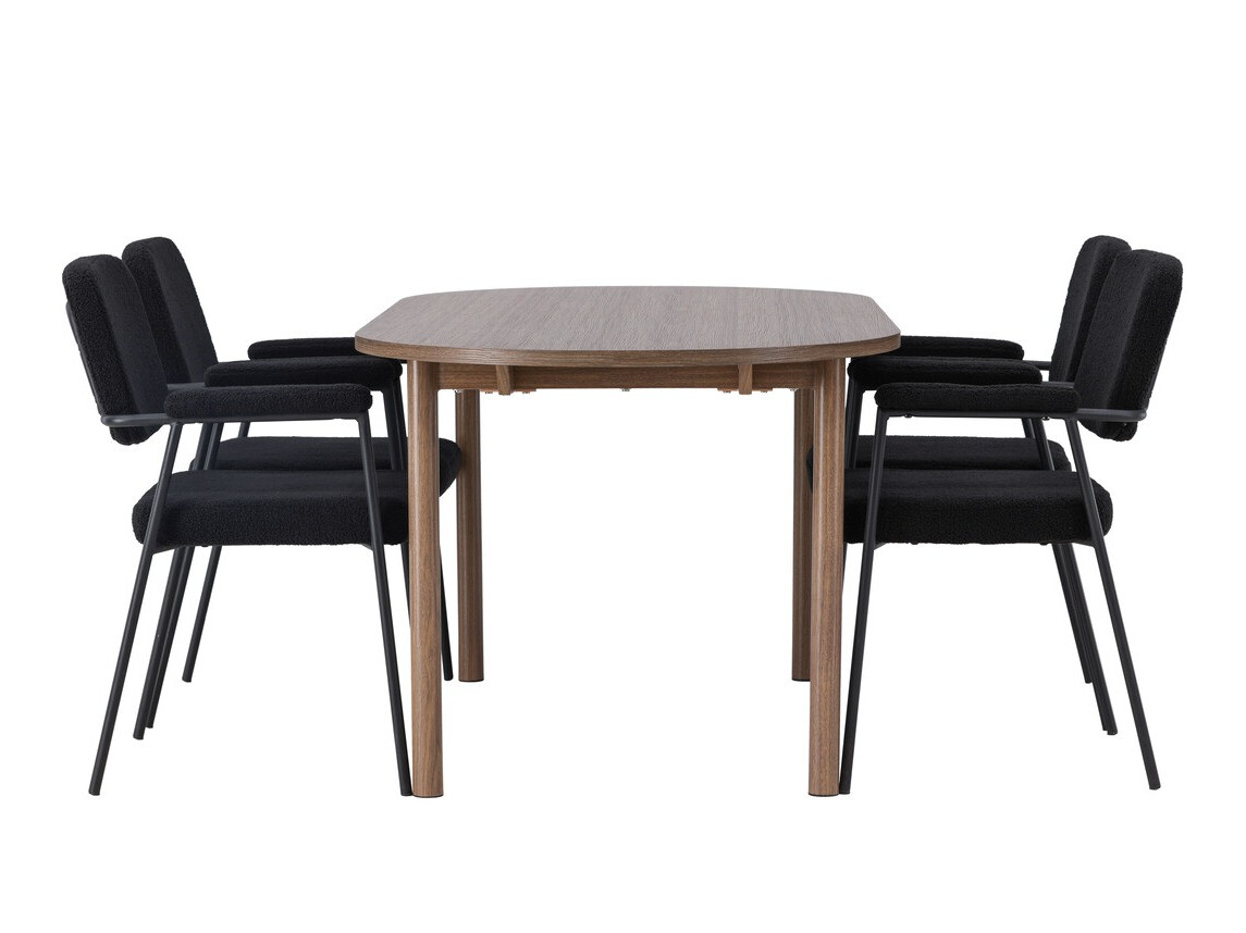 Eetkamerset Dallas 4141