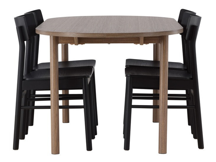 Eetkamerset Dallas 4142