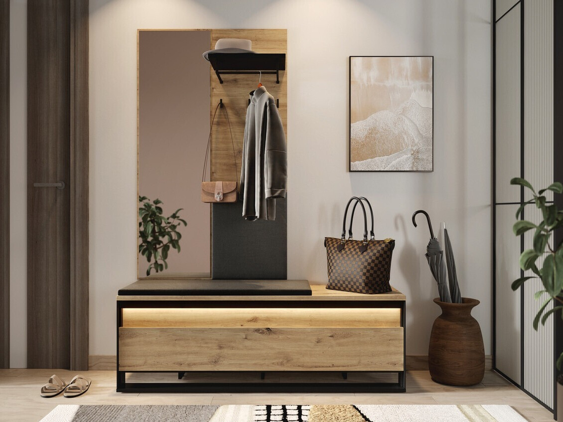 Gangmeubelset Luliru 150