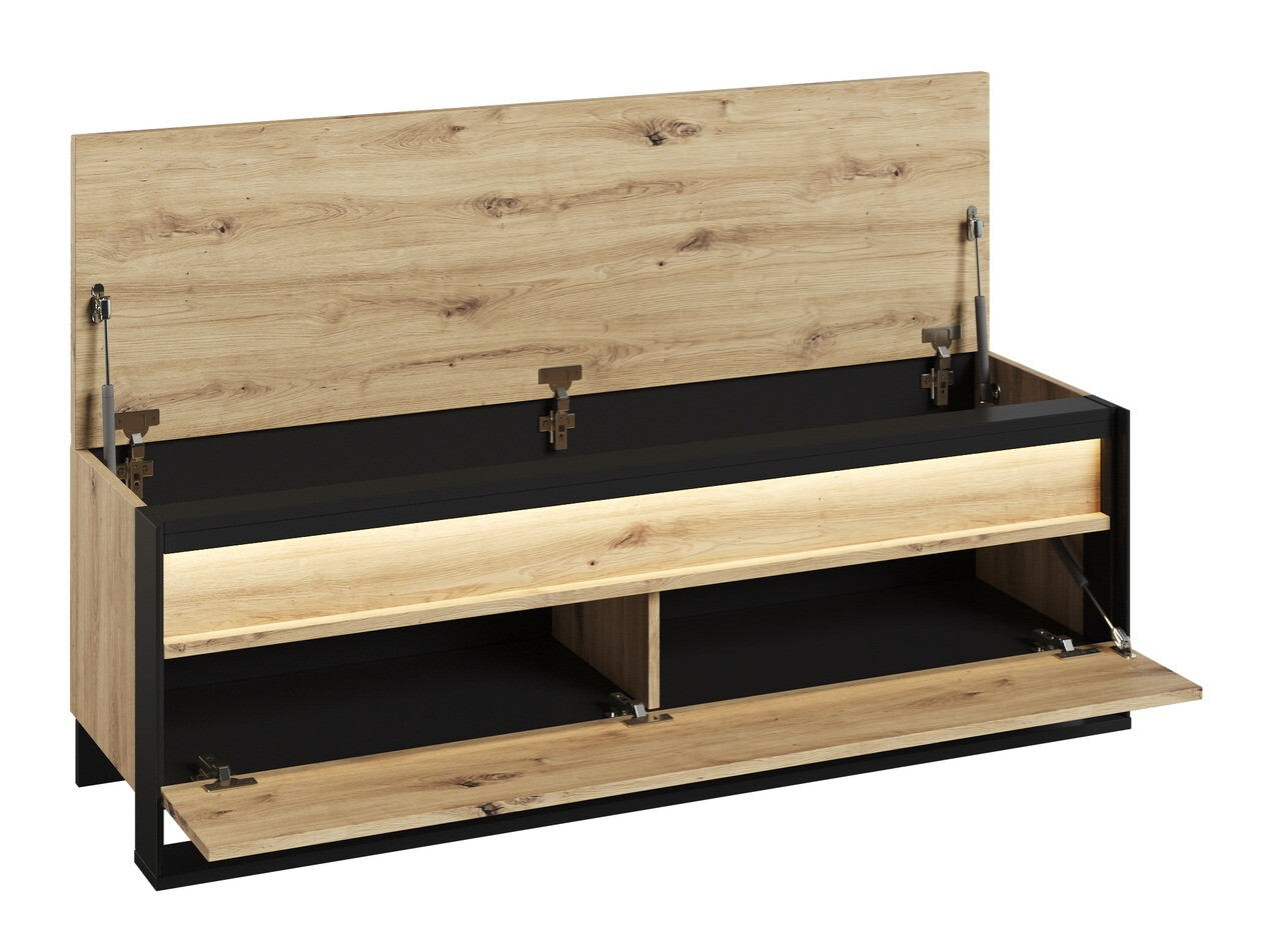 Gangmeubelset Luliru 150