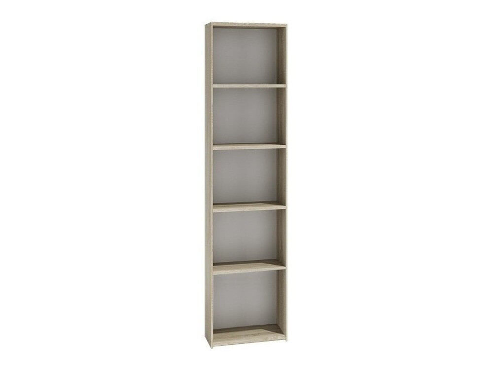 Boekenkast Murrieta 159 (Sonoma eik)