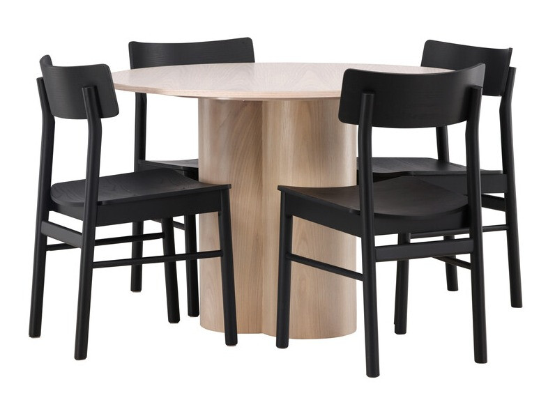 Eetkamerset Dallas 4152