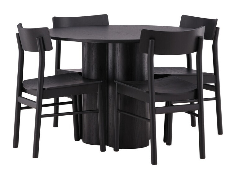 Eetkamerset Dallas 4152
