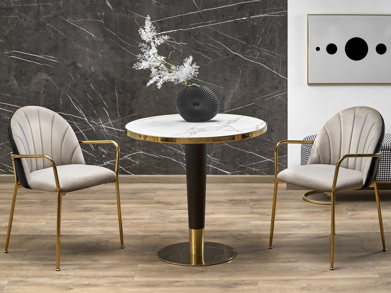 Tafel Houston 1532