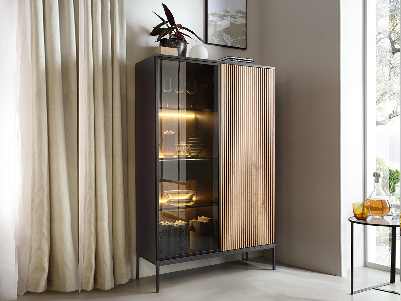 Boekenkast Soferi 100