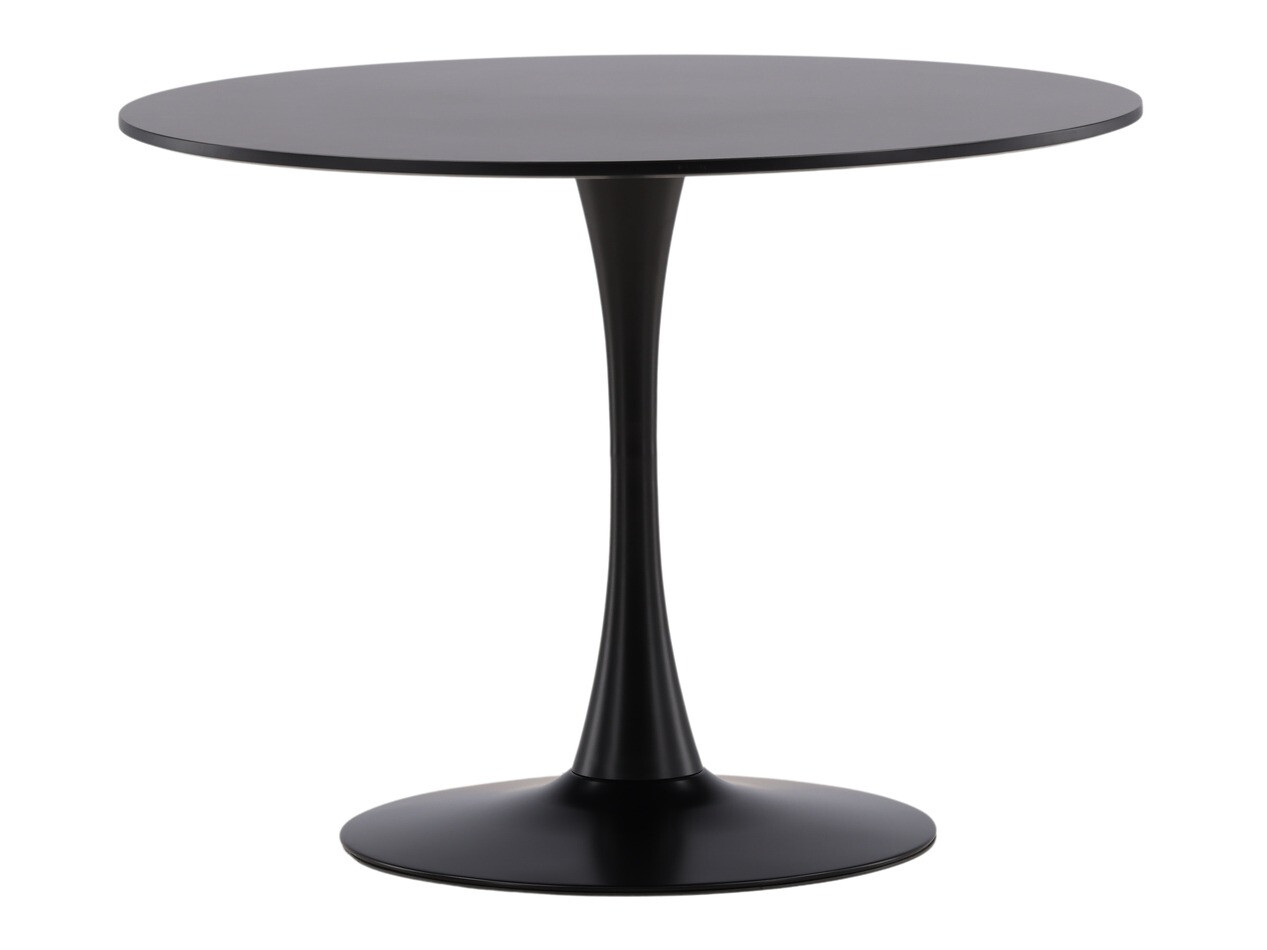 Tafel Dallas 4942 (Zwart)