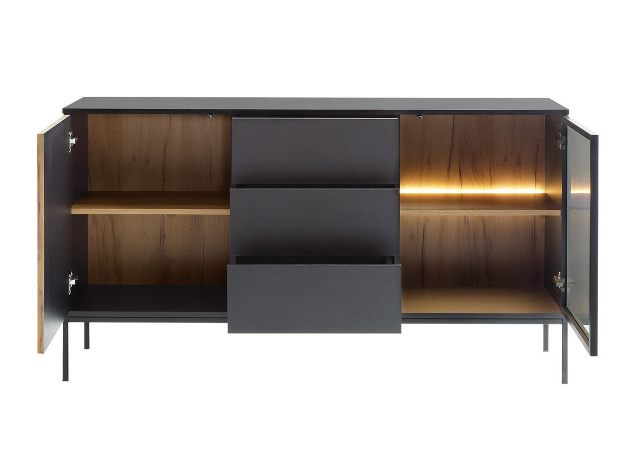 Woonkamerset Soferi 105