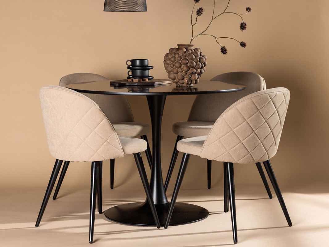 Eetkamerset Dallas 4159