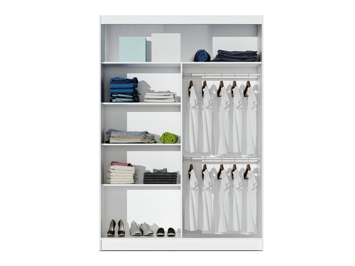 Kledingkast Honolulu 235