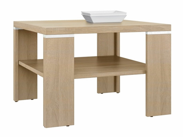 Salontafel Murrieta 166 (Sonoma eik)