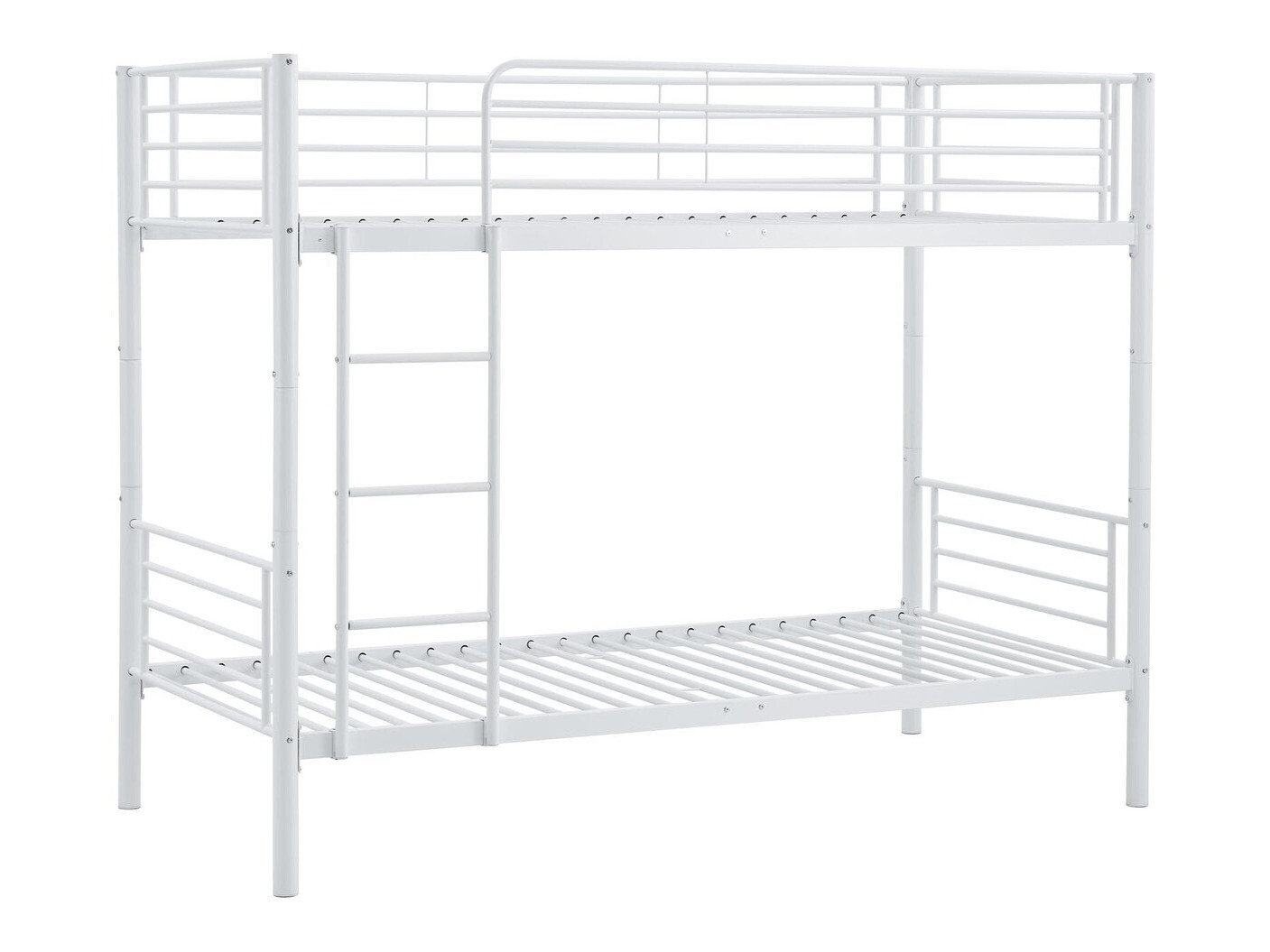 Stapelbed Houston 1449 (Wit)