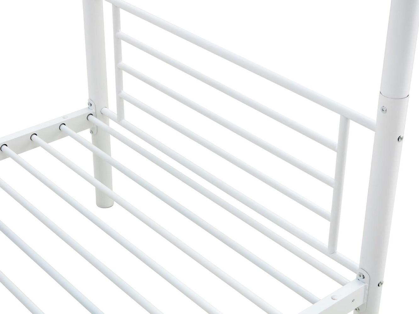 Stapelbed Houston 1449 (Wit)