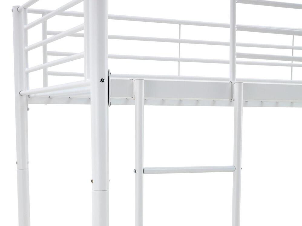 Stapelbed Houston 1449 (Wit)