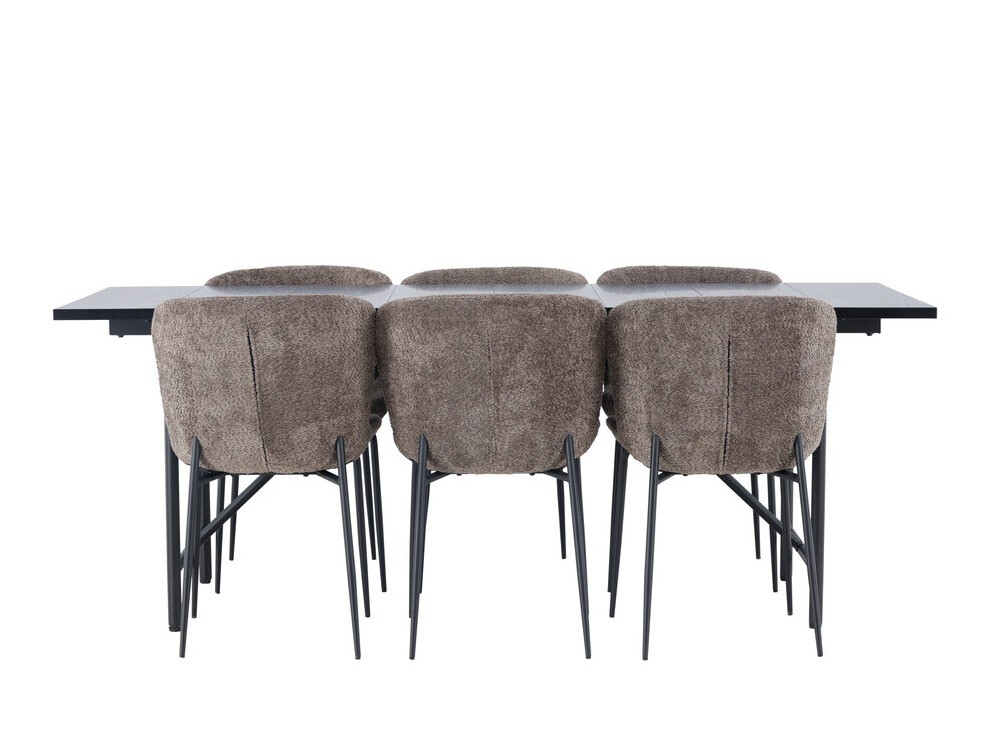 Eetkamerset Dallas 4192