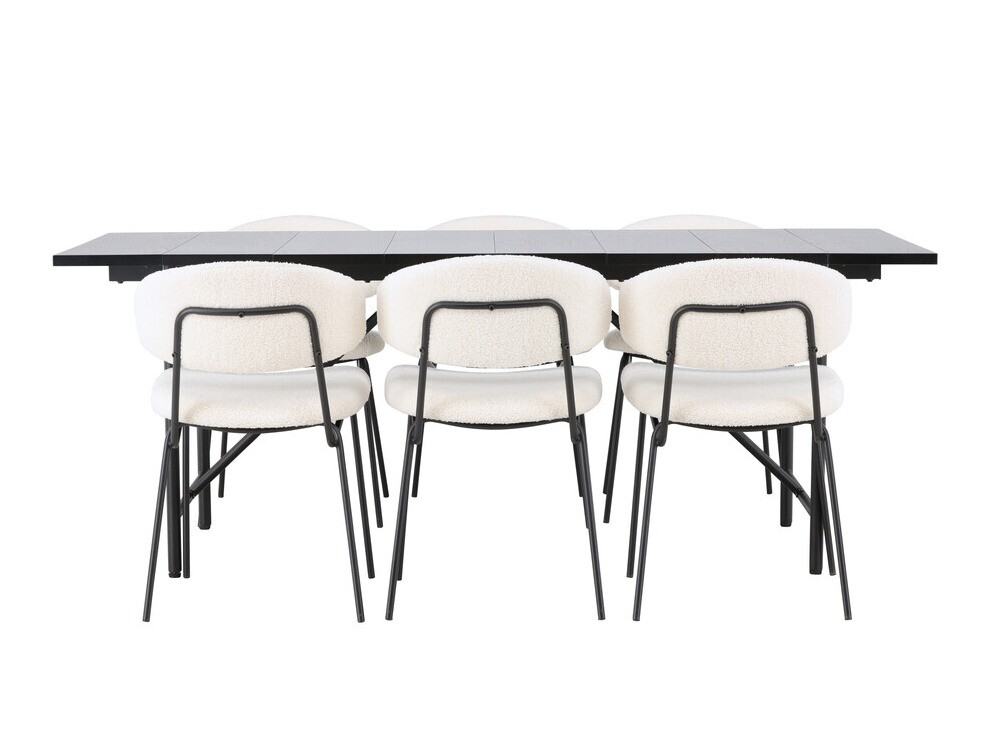 Eetkamerset Dallas 4193