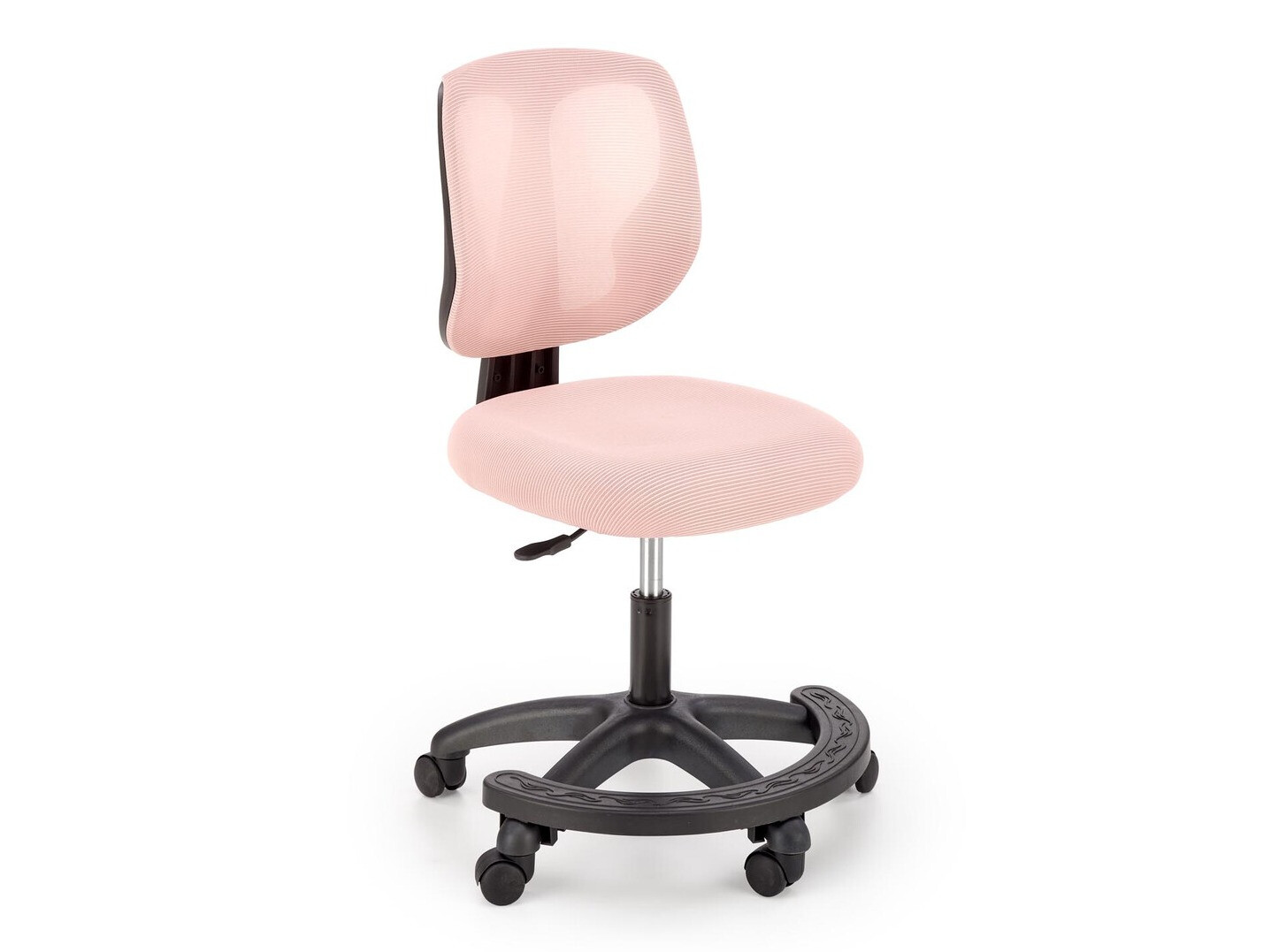 Kinderstoel Houston 1537 (Roze)