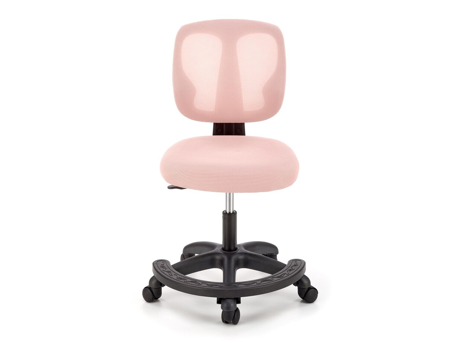 Kinderstoel Houston 1537 (Roze)