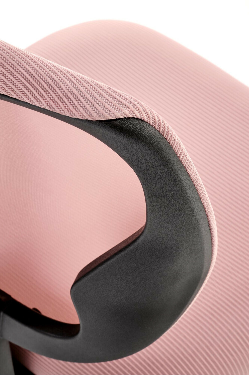 Kinderstoel Houston 1537 (Roze)