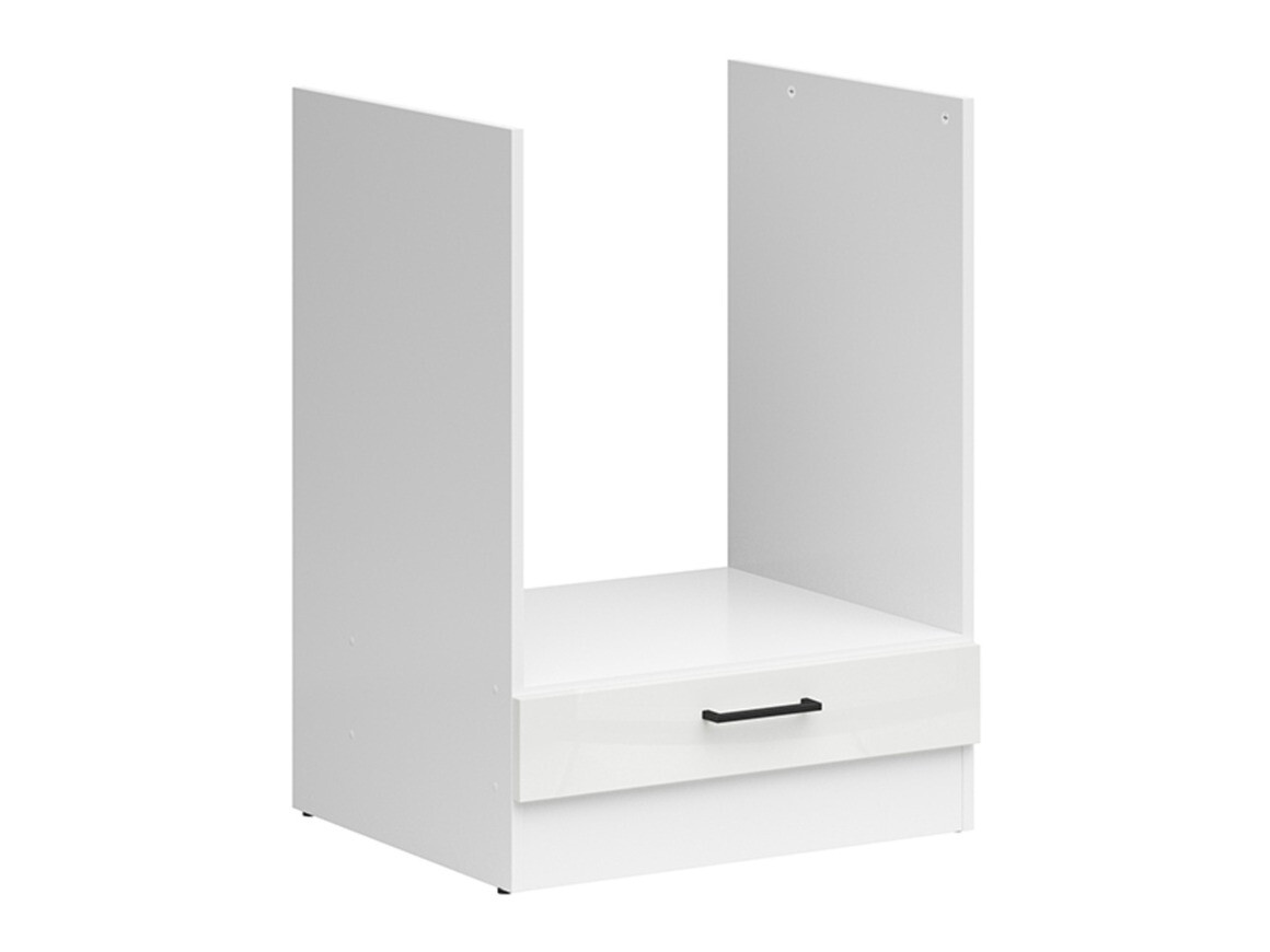 Modulaire kast voor inbouwapparatuur Line White 112