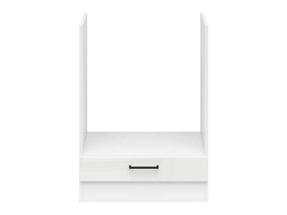 Modulaire kast voor inbouwapparatuur Line White 112