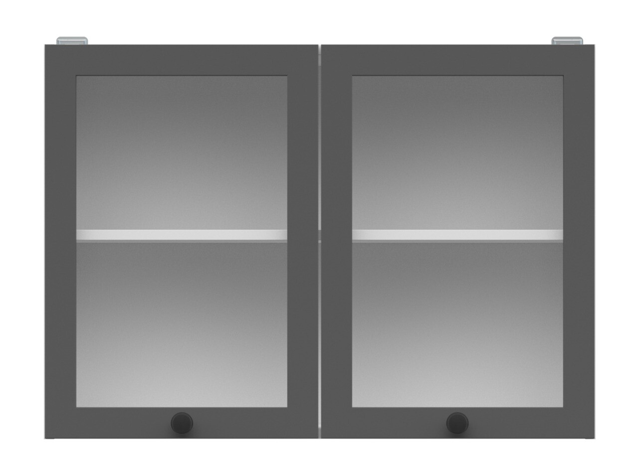 Modulaire wandkast Classic Grey 107