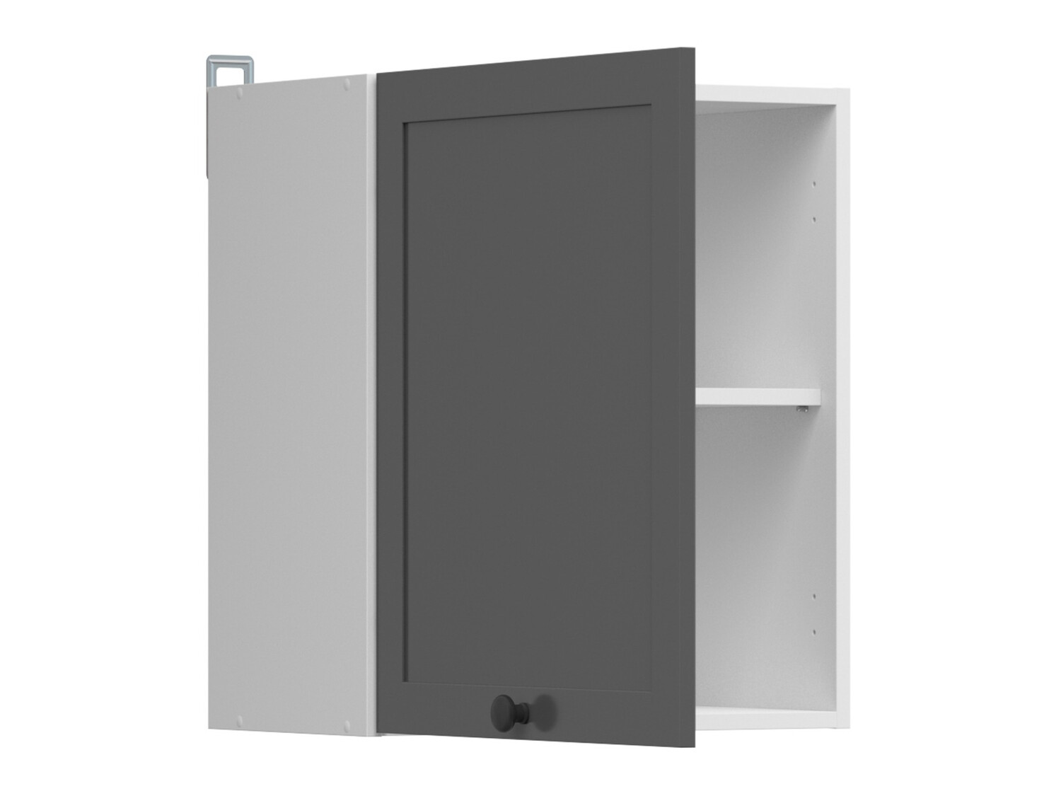 Modulaire wandkast Classic Grey 112
