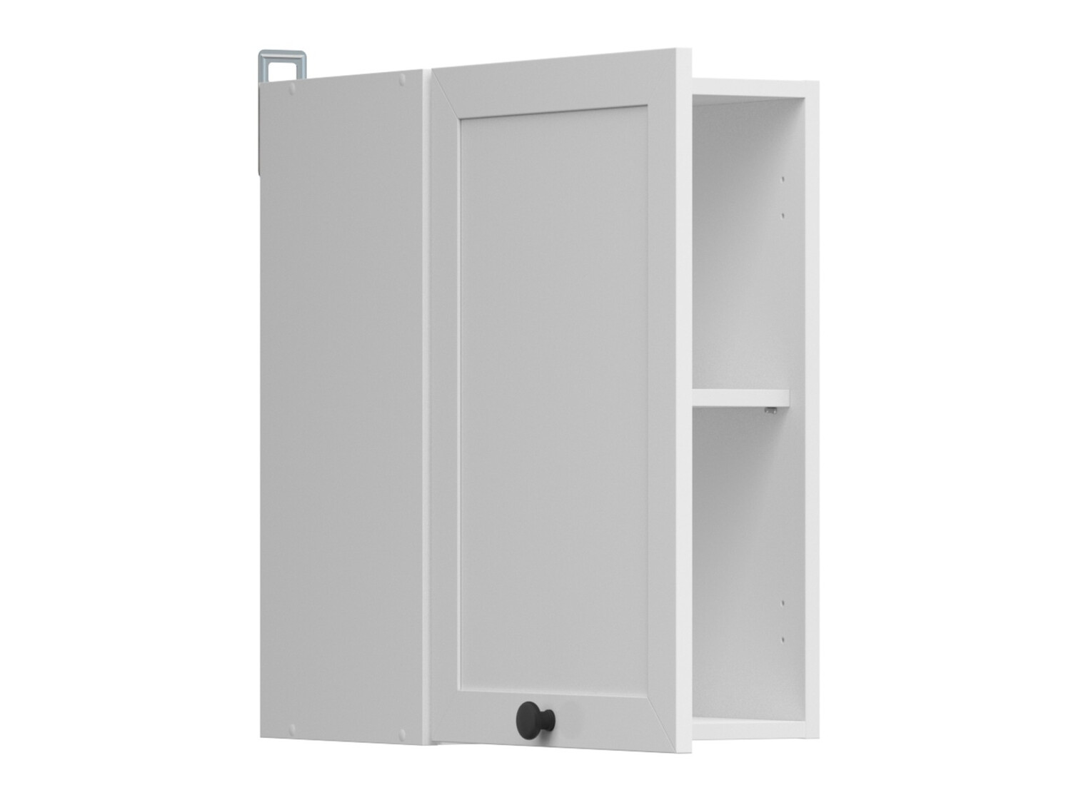 Modulaire wandkast Classic White 105