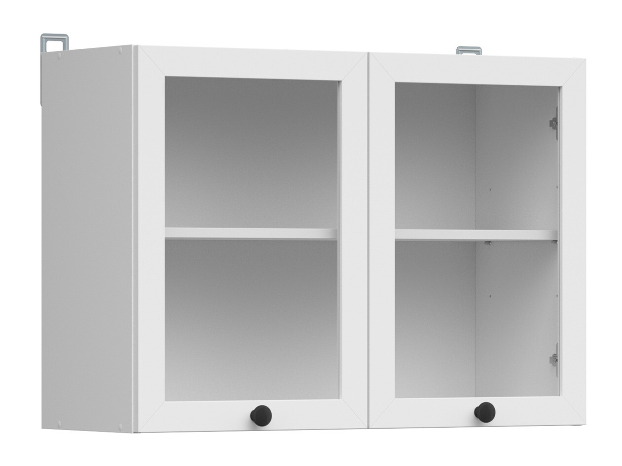 Modulaire wandkast Classic White 107