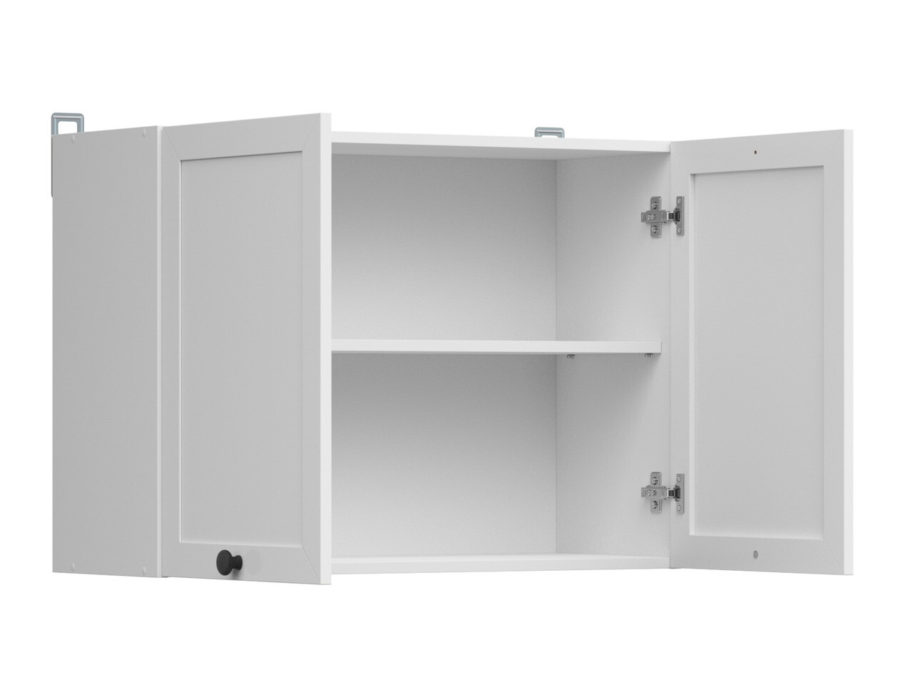 Modulaire wandkast Classic White 109