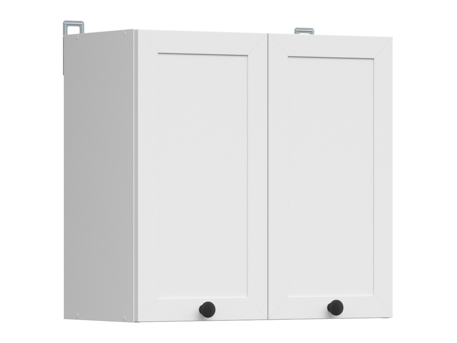 Modulaire wandkast Classic White 110