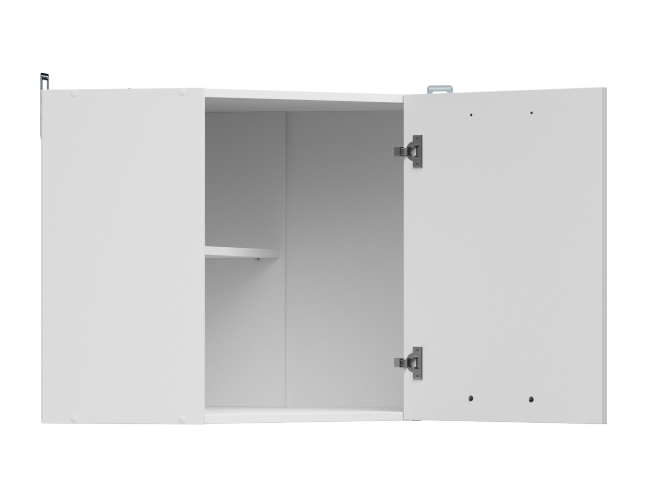 Modulaire wandkast Line Grey 106