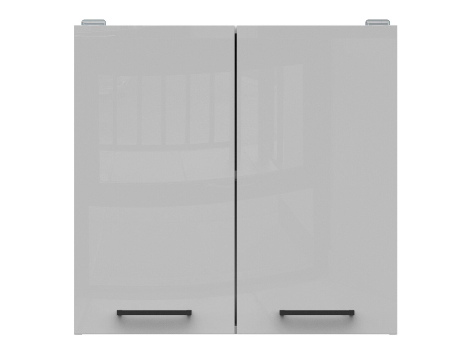 Modulaire wandkast Line Grey 109