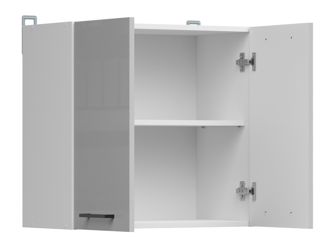 Modulaire wandkast Line Grey 110