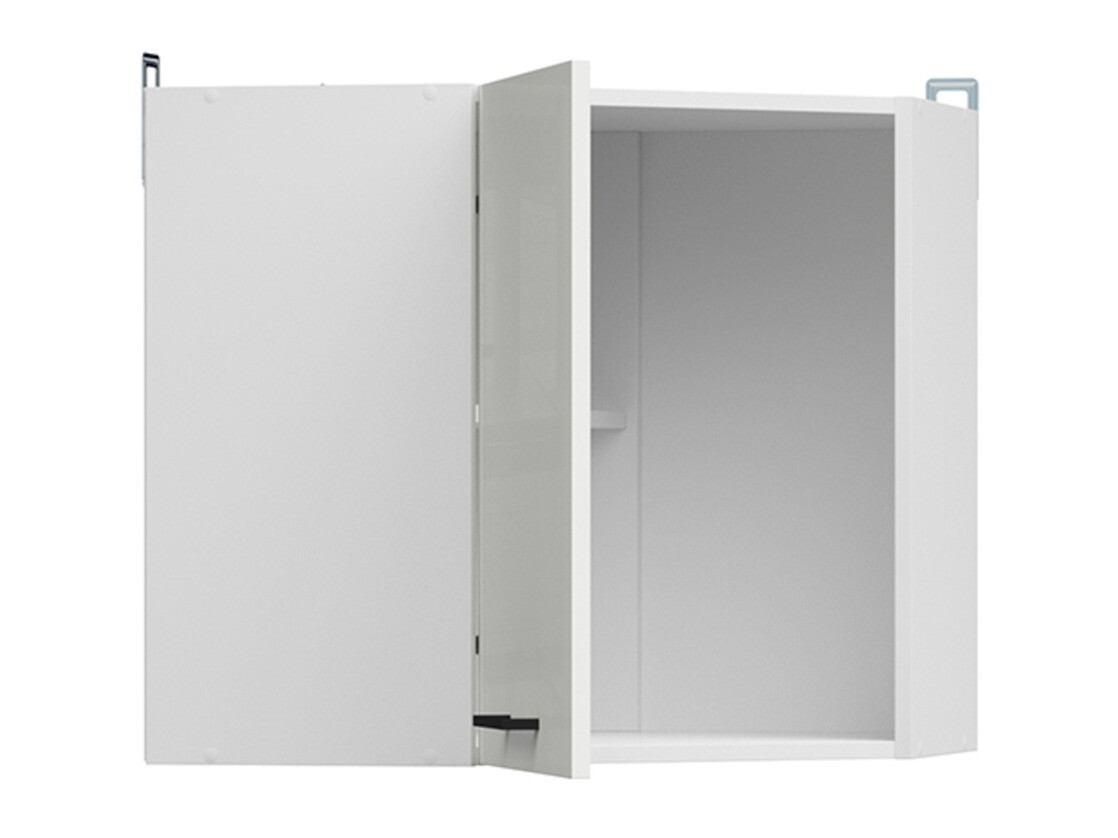 Modulaire wandkast Line White 106