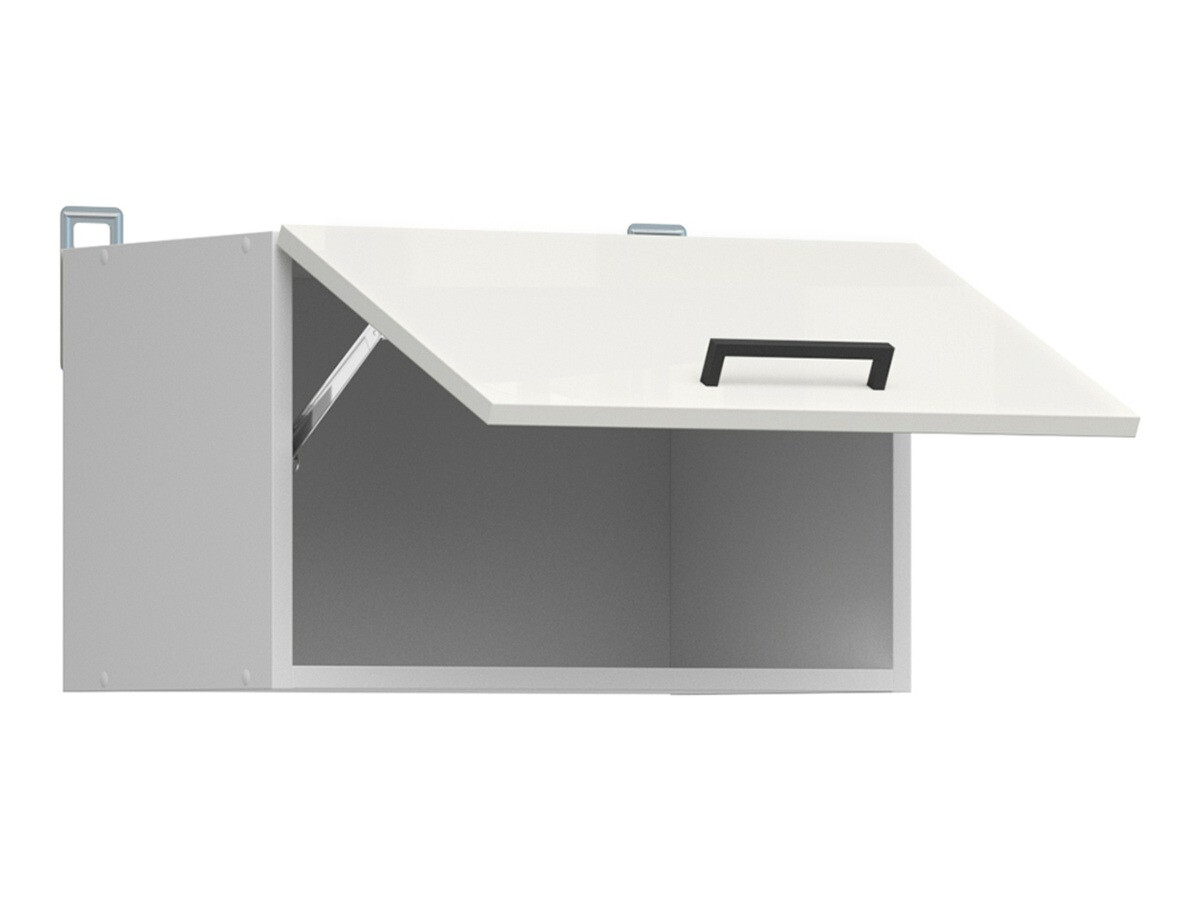 Modulaire wandkast Line White 111