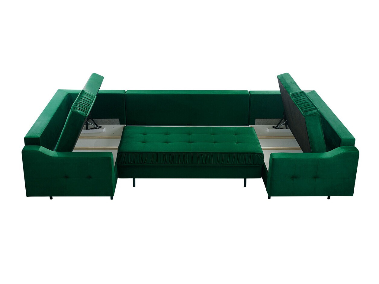 Hoekbank Kingsport 114 (Kronos 02)