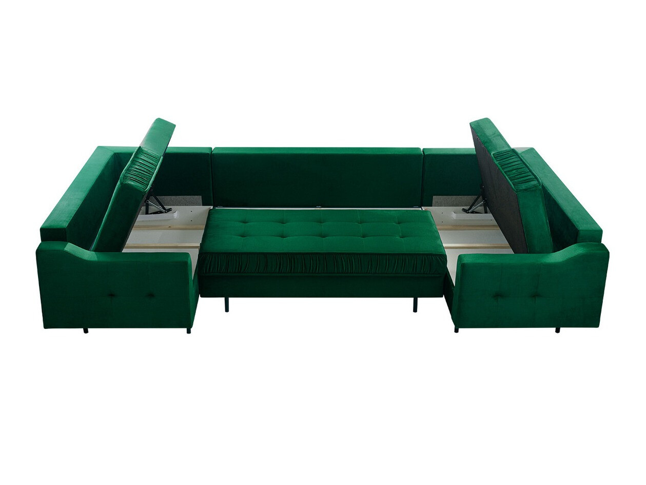 Hoekbank Kingsport 114 (Kronos 19)