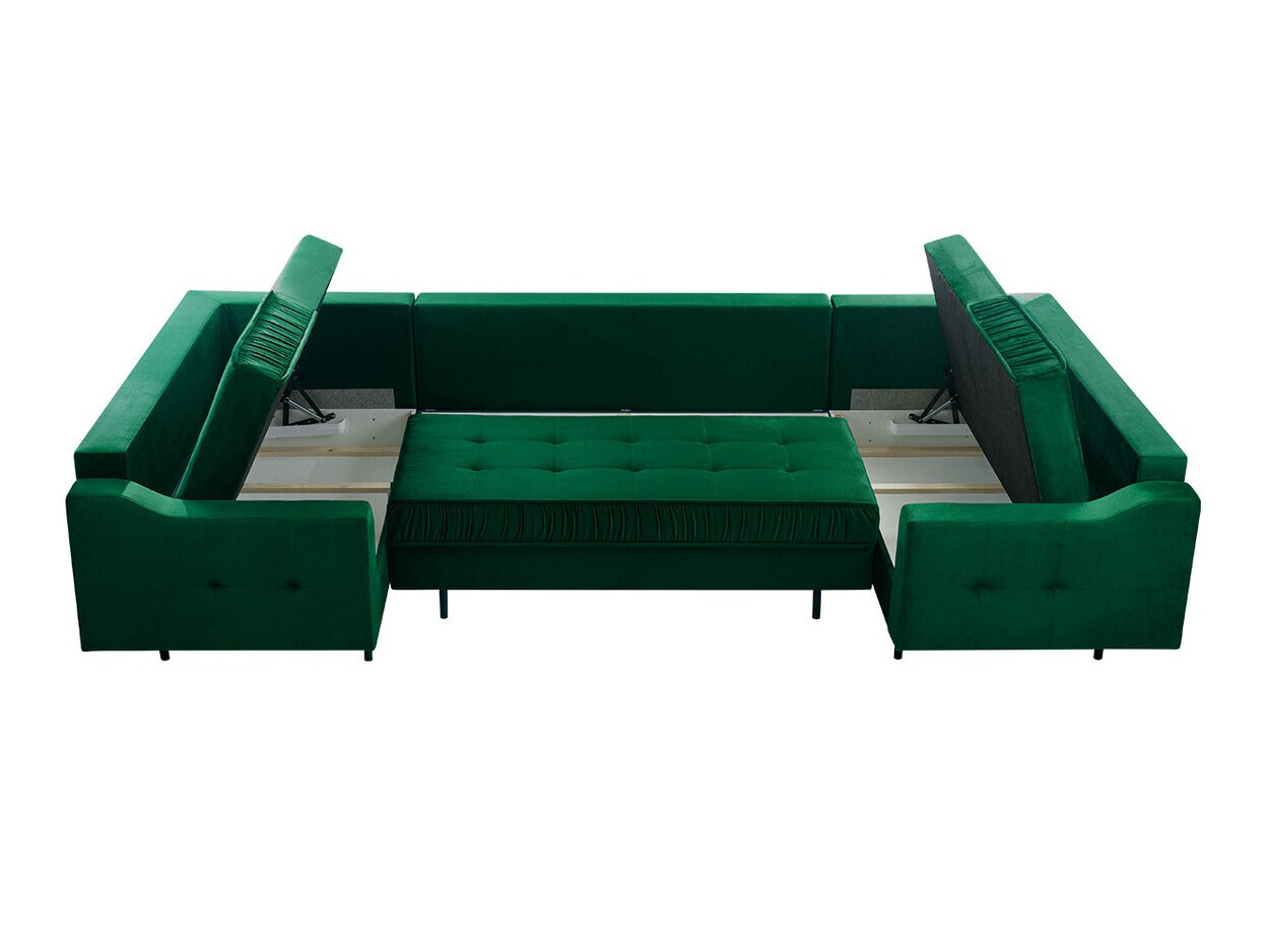 Hoekbank Kingsport 114 (Kronos 22)