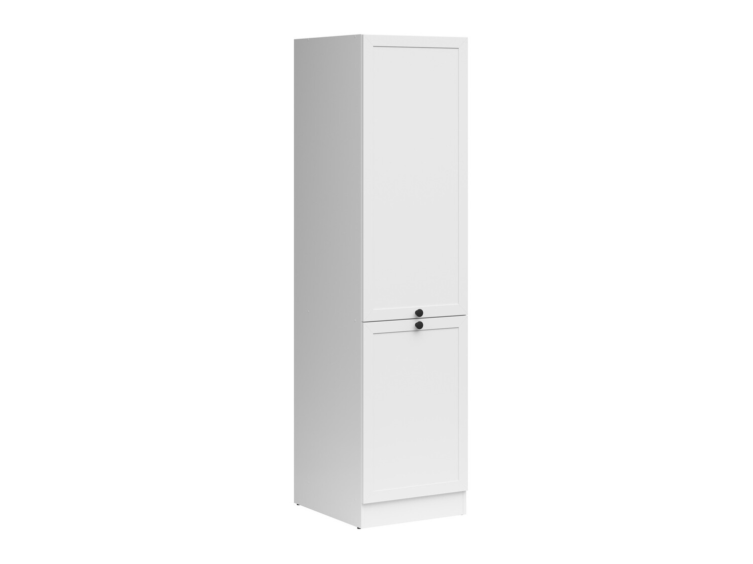 Modulaire kast met deuren Classic White 116