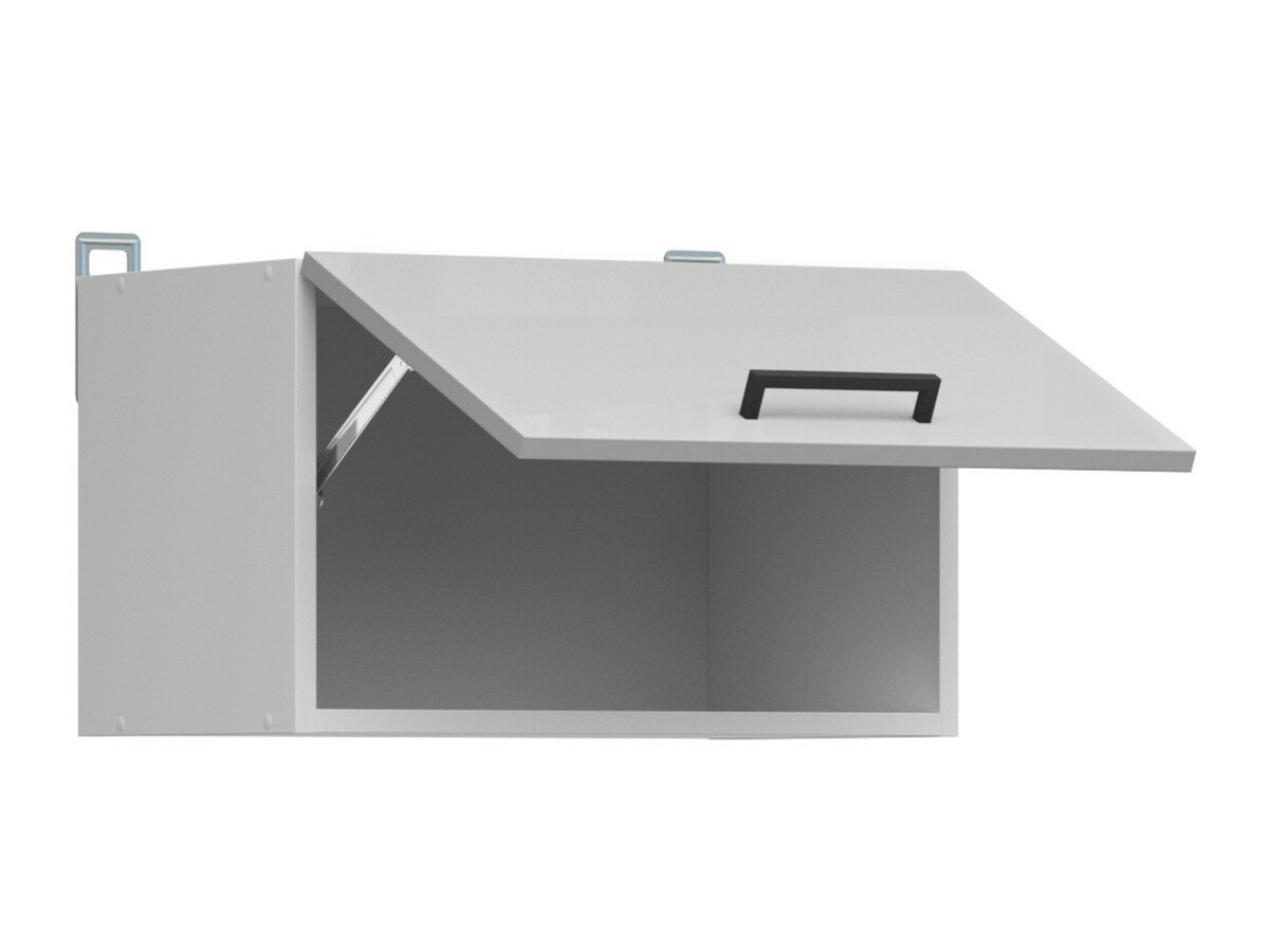 Modulaire keukenset Line Grey 117