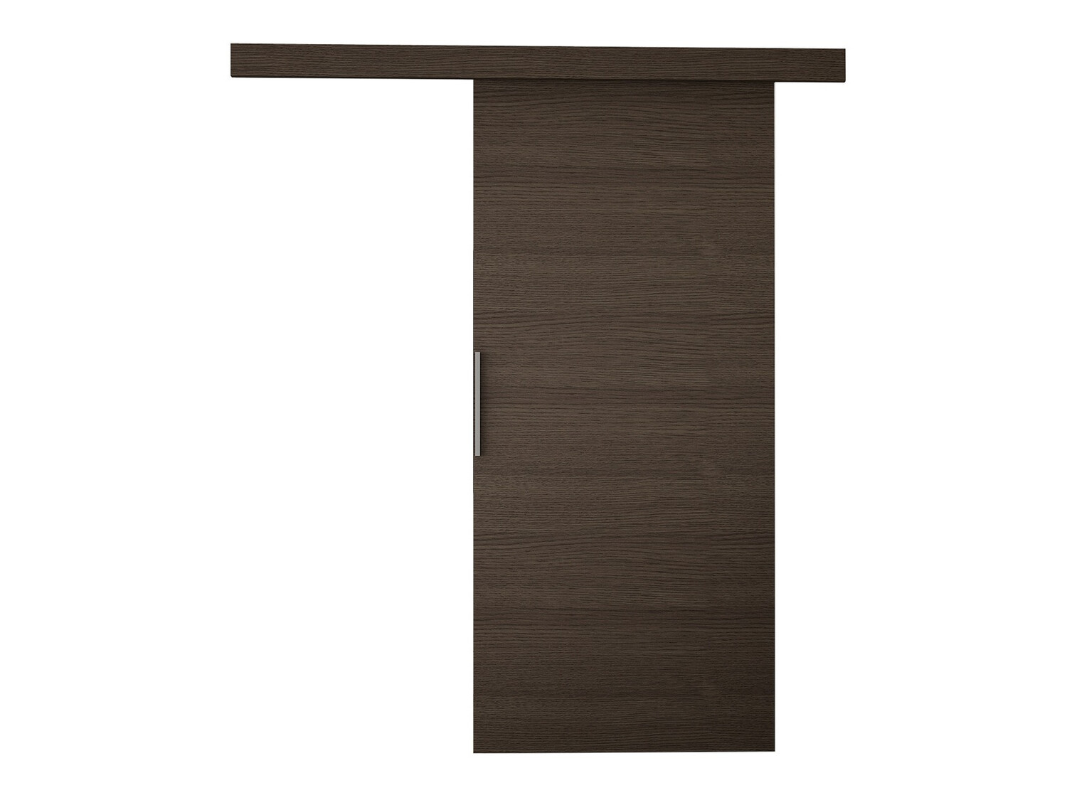 Schuifdeur Closico 172 (Bruin)