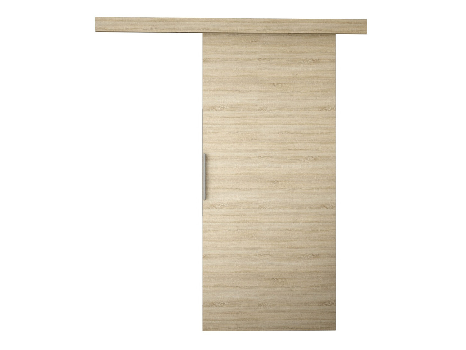 Schuifdeuren Closico 172 (Sonoma eik)