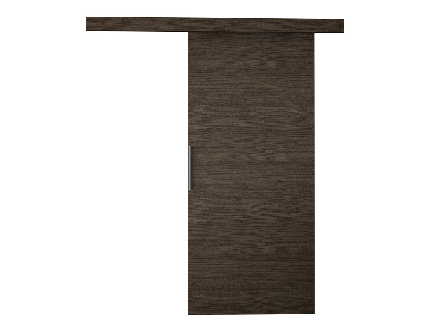 Schuifdeuren Closico 178 (Bruin)