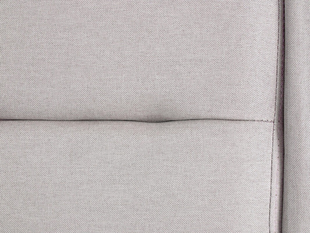 Bed Houston 587 (Lichtgrijs)